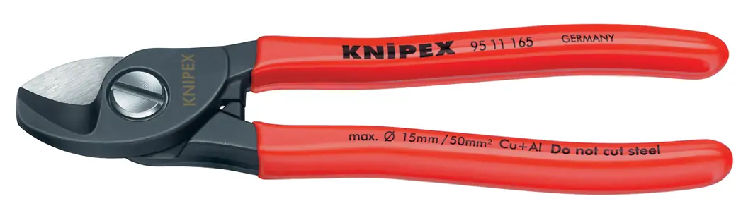 95 11 165 KABLO MAKASI KNIPEX