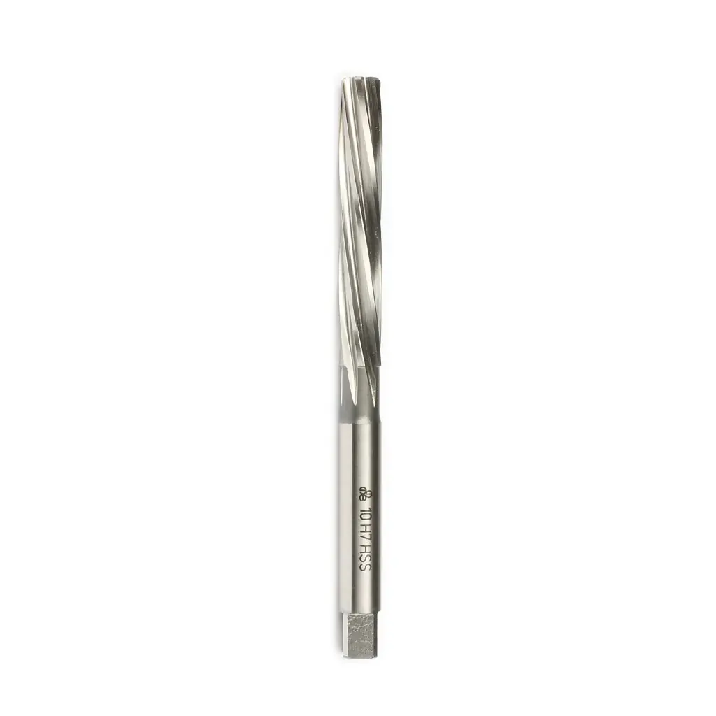 Mte Hss Dın 206 L-Rn El Raybası 2.5Mm H7 B00301010250