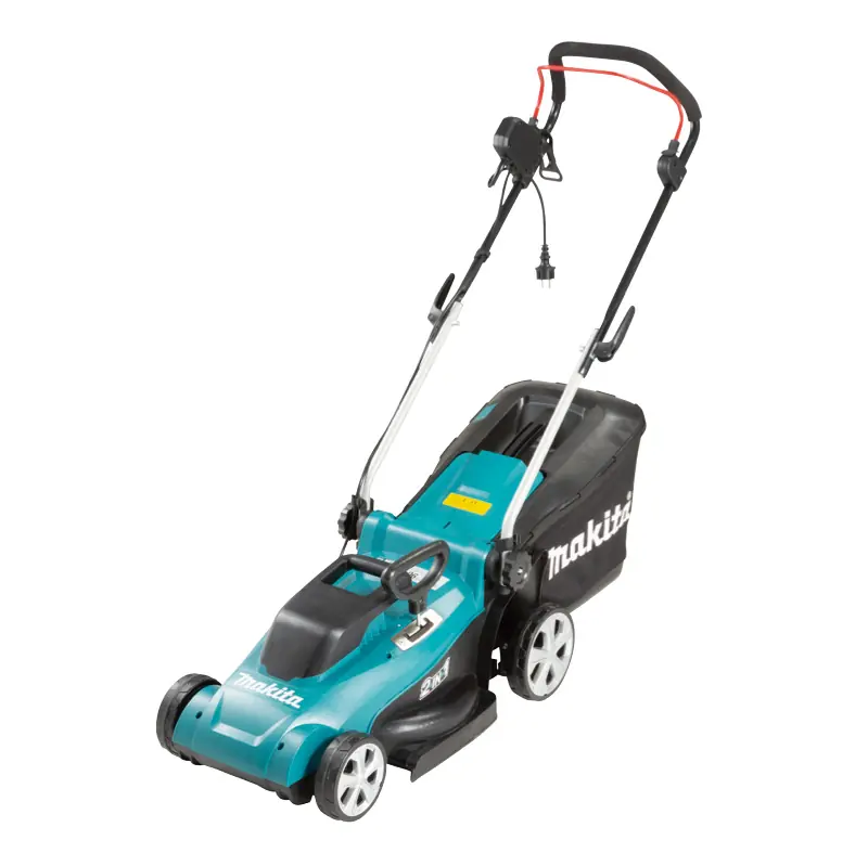 MAKITA 1400W ELEKTRİKLİ ÇİM BİÇME MAKİNASI