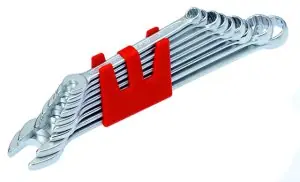 12'Lİ KOMBİNE ANAHTAR TAKIMI UZUN BOY İZELTAŞ 0330002112