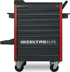 İzeltaş 7Çekmeceli Elite Takım Dolabı 13000005572