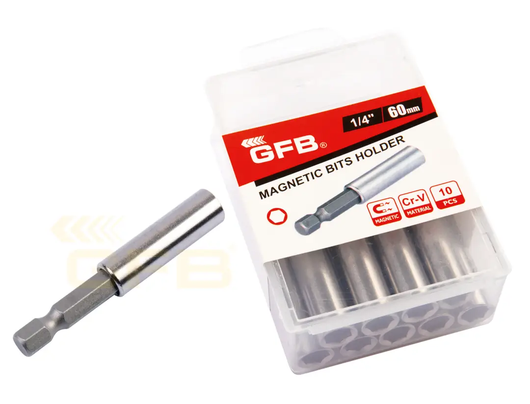 60MM Manyetik Bits Uzatma Adaptörü - GFB GFB2560