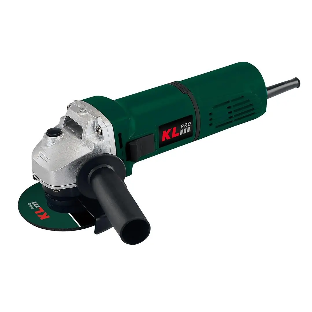 Kl Pro Klat11507 1100 Watt 125 Mm Profesyonel Avuç Taşlam