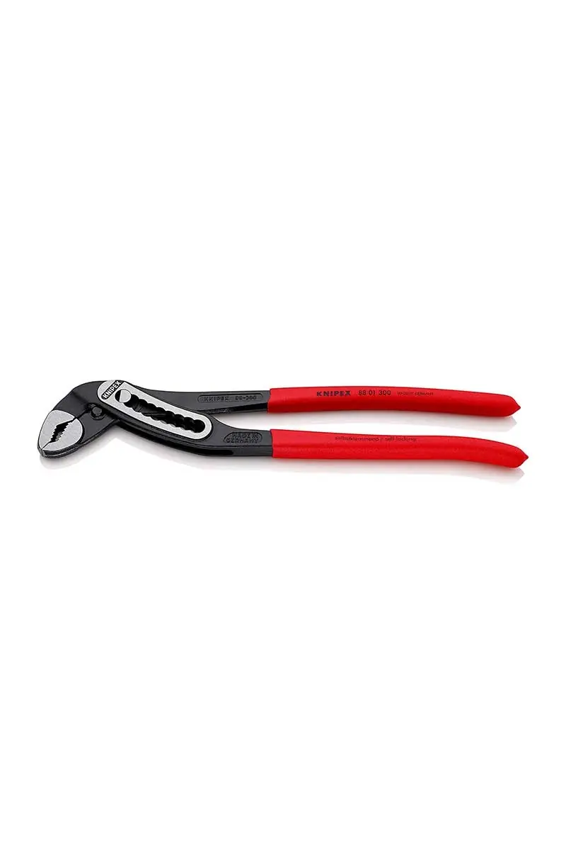 88 01 300 AYARLI FORT PENSE ALLIGATOR KNIPEX