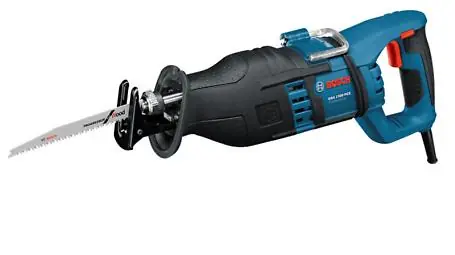 GSA 1300 PCE PANTER TESTERE BOSCH 060164E200