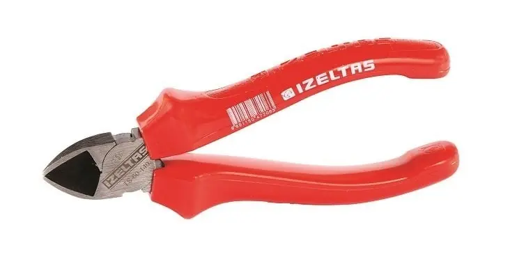 140 MM YAN KESKİ OPAK İZELTAŞ