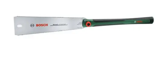 RYOBA JAPON TESTERESİ 250MM BOSCH