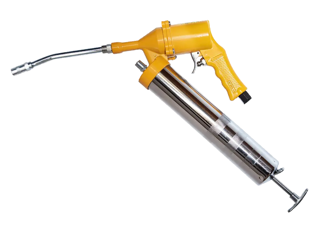 400 cc. Havalı Gres Pompası AT-6036 YAMA AT-6036