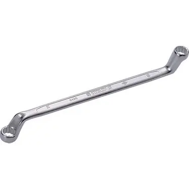 11X13 YILDIZ İKİ AĞIZ ANAHTAR İZELTAŞ