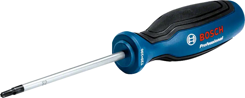 Bosch Profesyonel Torx Tornavida TX20x100 1600A01V0C