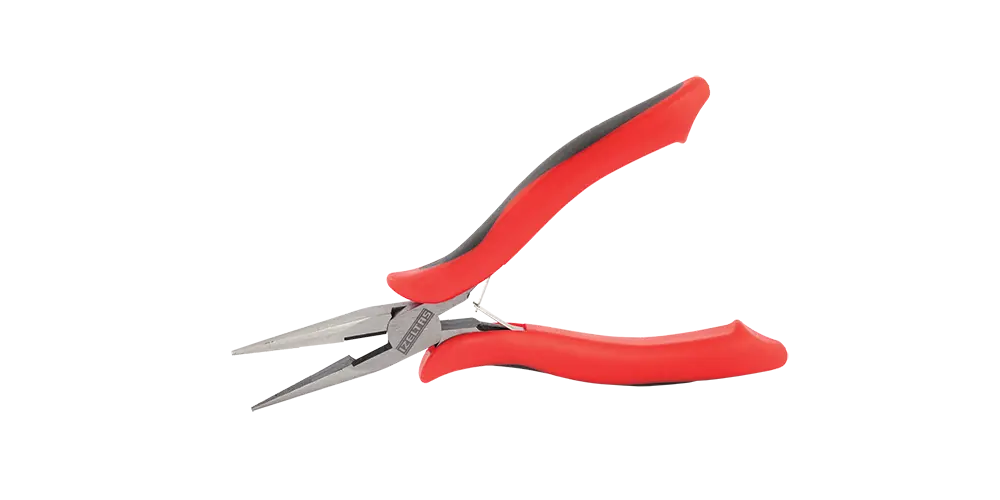 150 MM ELEKTRONİKÇİ UZUN KARGABURUN İZELTAŞ