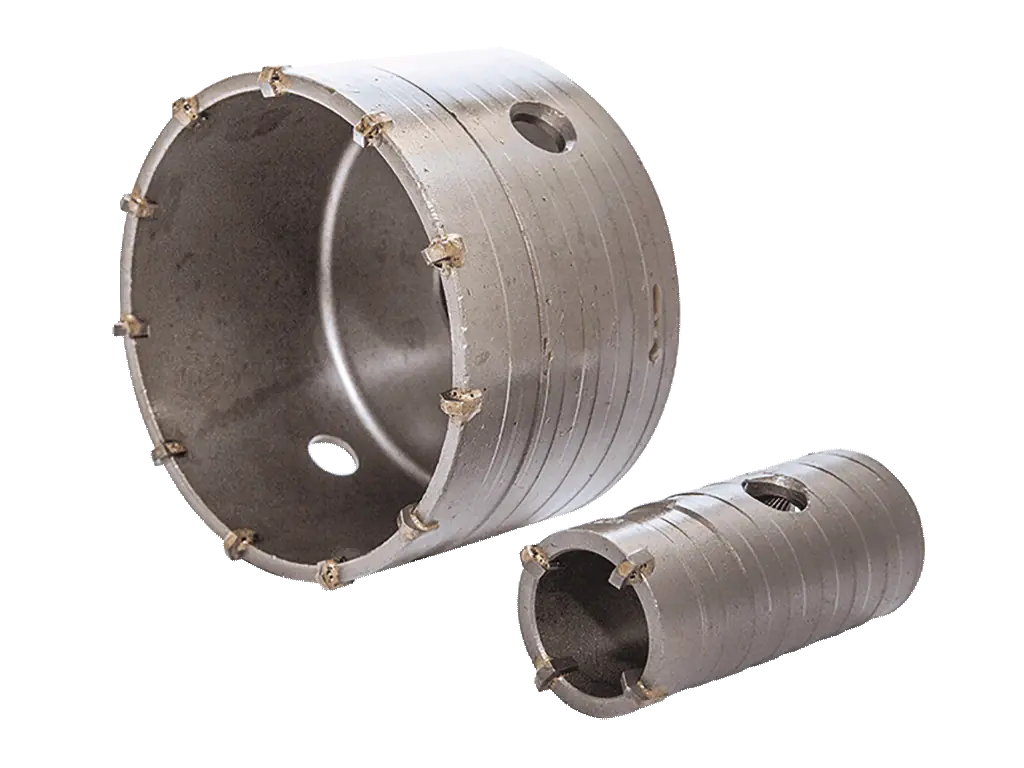 35MM ELMASLI BETON DELME PANÇ ADAPTÖRSÜZ