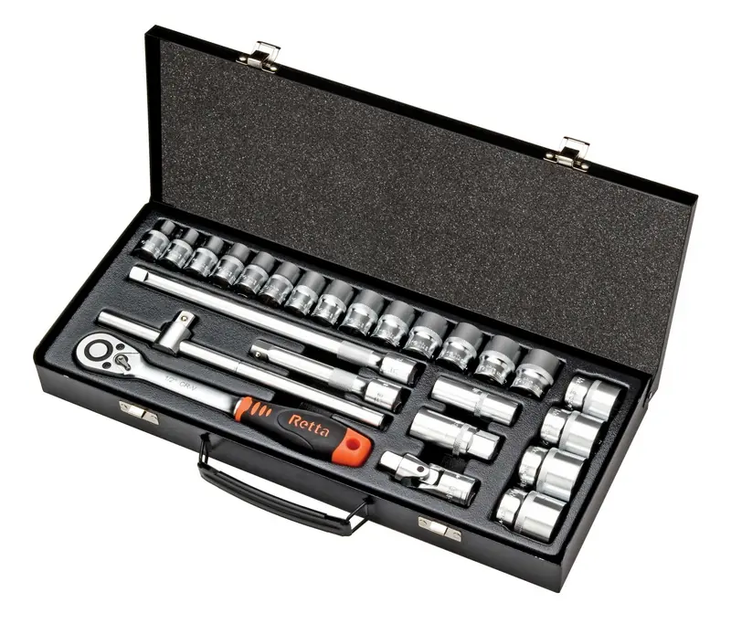 RLT2503 LOKMA (SET::1/2::::25.PÇ) 12 KÖŞE RETTA