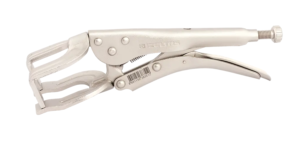 270 MM KAPORTACI AYARLI PENSE İZELTAŞ 2515110270