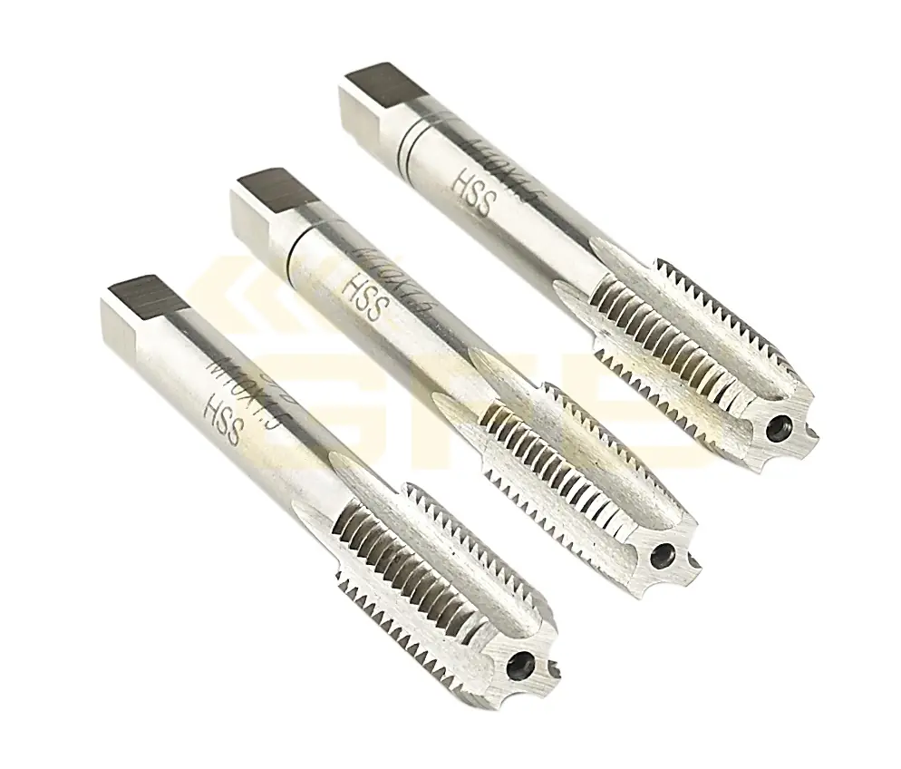 M16 KLAVUZ 3LÜ TAKIM DIN352 GFB3308