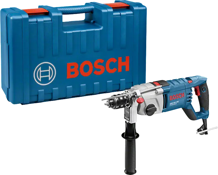 GSB 162-2 RE DARBELİ MATKAP BOSCH