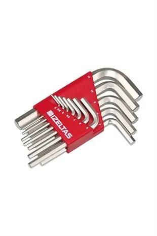 12 LI ALLEN ANT TK SAE İZELTAŞ