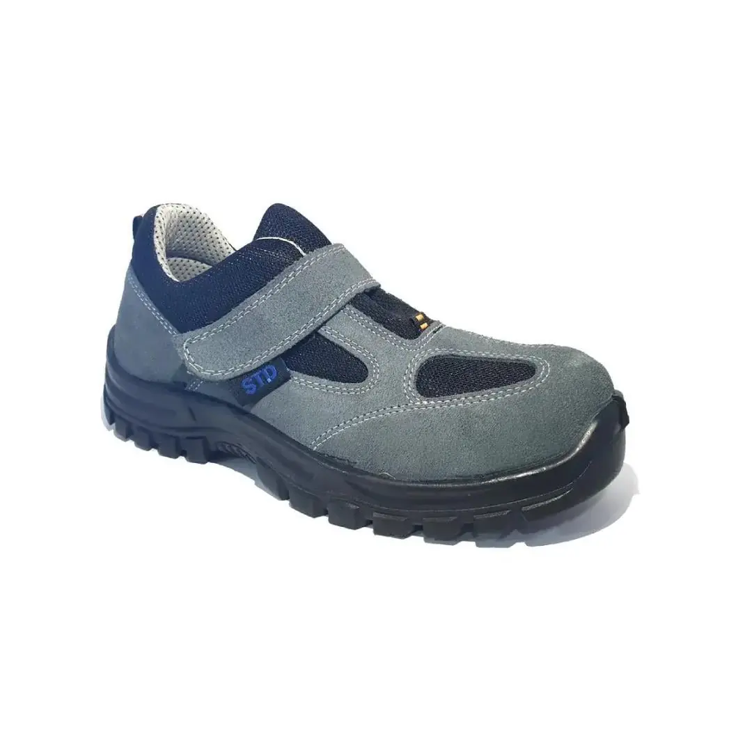 STD SÜET AYAKKABI S1 ÇELİK BURUN NO:42 1453