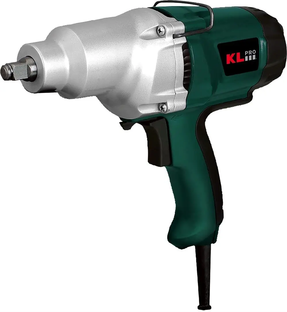 KLSS1901 900W 1/2" ELEKTRİKLİ SOMUN SIKMA/SÖKME KLPRO