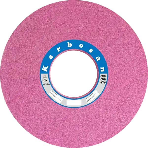 350X40X127 EKR 46 ÇELİK TAŞI KARBOSAN