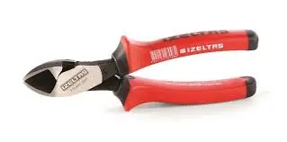 200 MM YAN KESKİ AĞIR TİP ( ÇELİK TEL İÇİN ) 3730162200