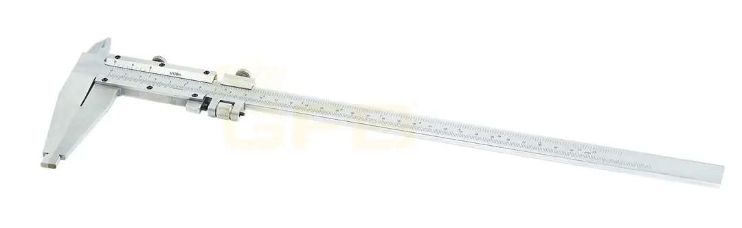 500MM UZUN ÇENE MEKANİK KUMPAS HA0,05 GFB1041