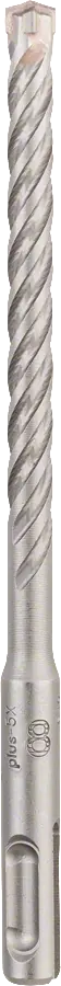 Bosch - SDS-Plus-5X Serisi Kırıcı Delici Matkap Ucu 8*160 mm 10'lu