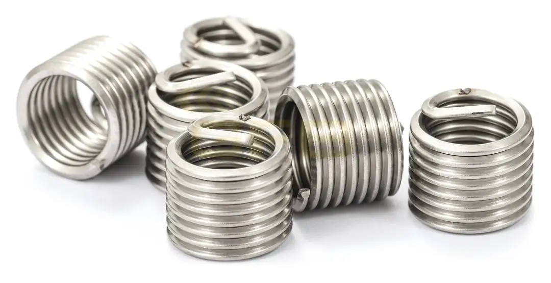 M16X1.5 -1.0D HELİKOİL YAY GFB6549