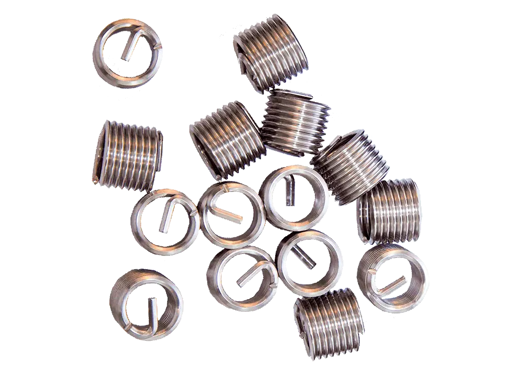 M8X1-1.5D HELİKOİL YAY