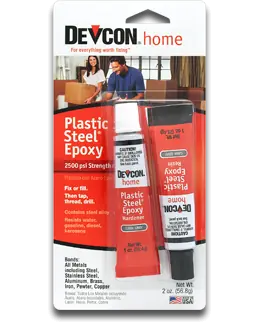 Plastik Çelik Epoksi Macun 56GR DEVCON