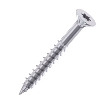 3.5X13 Paslanmaz Torx Hb Sunta Vidası Dın7505 A2-70