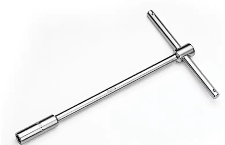 RTK0412 T SAPLI LOKMA 12MM RETTA