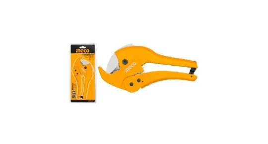 Boru Ağız Açma Aracı Seti INGCO ING-HPFT71