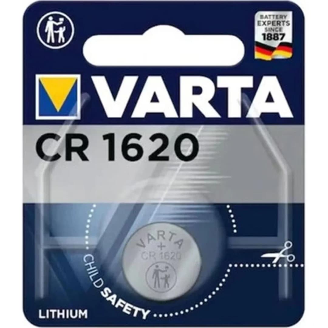 Varta Cr1620 Pil