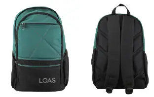 Loas LSTCS26 Sırt Çantası