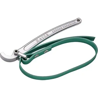 RKB0009 KAYIŞLI BORU ANAHTARI 225MM RETTA