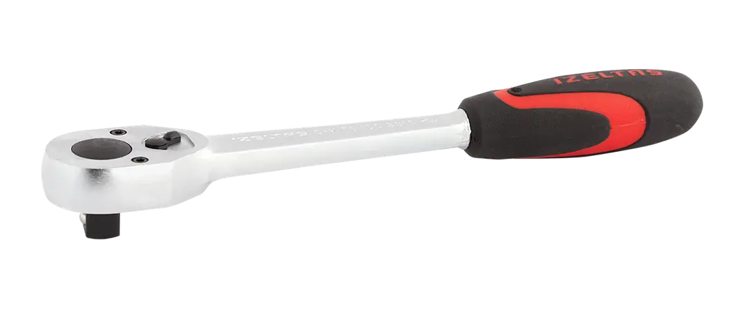 250 MM CIRCIR KOLU ( 32 DİŞ ) 1/2" İZELTAŞ