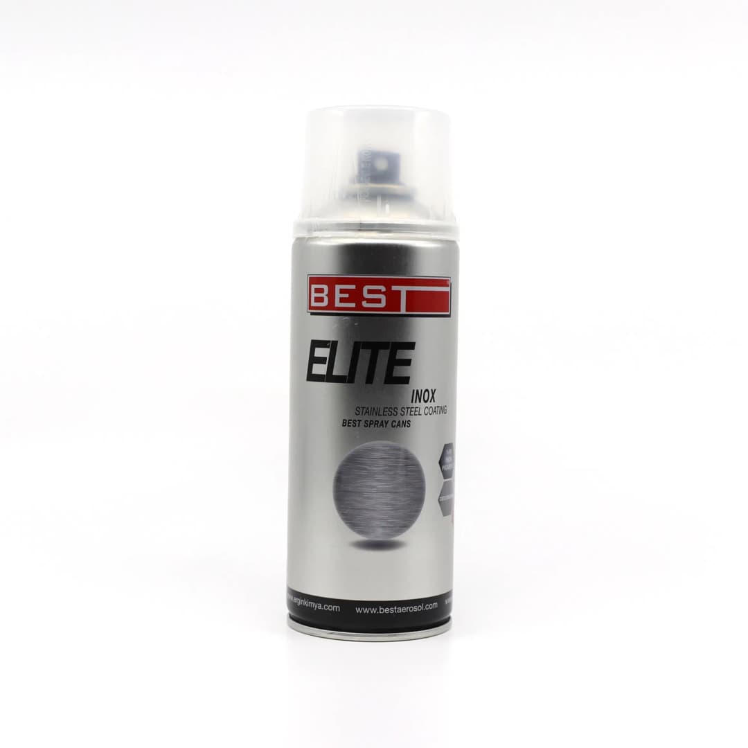 Best Paslanmaz Sprey Boya 400 Ml