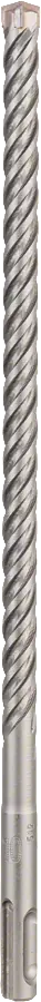 Bosch - SDS-Plus-5X Serisi Kırıcı Delici Matkap Ucu 10*260 mm 2608833800