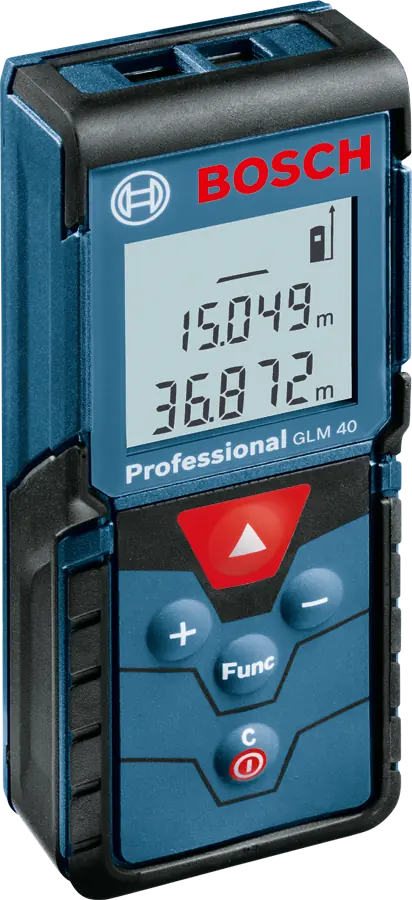 GLM 40 PROFESSİONAL BOSCH