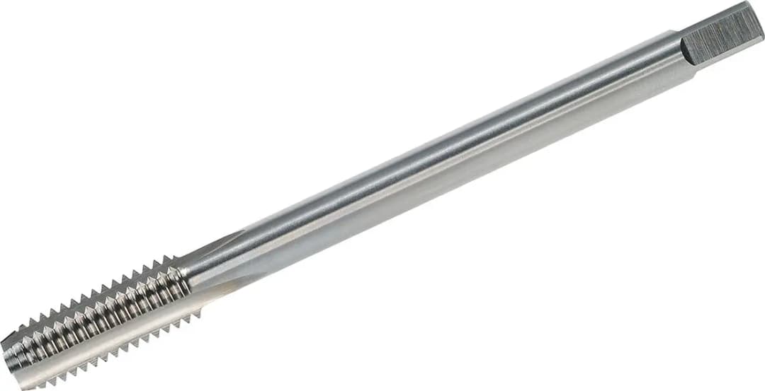 Völkel M10X1.25 Makine Kılavuzu Düz Dın374 V-39416