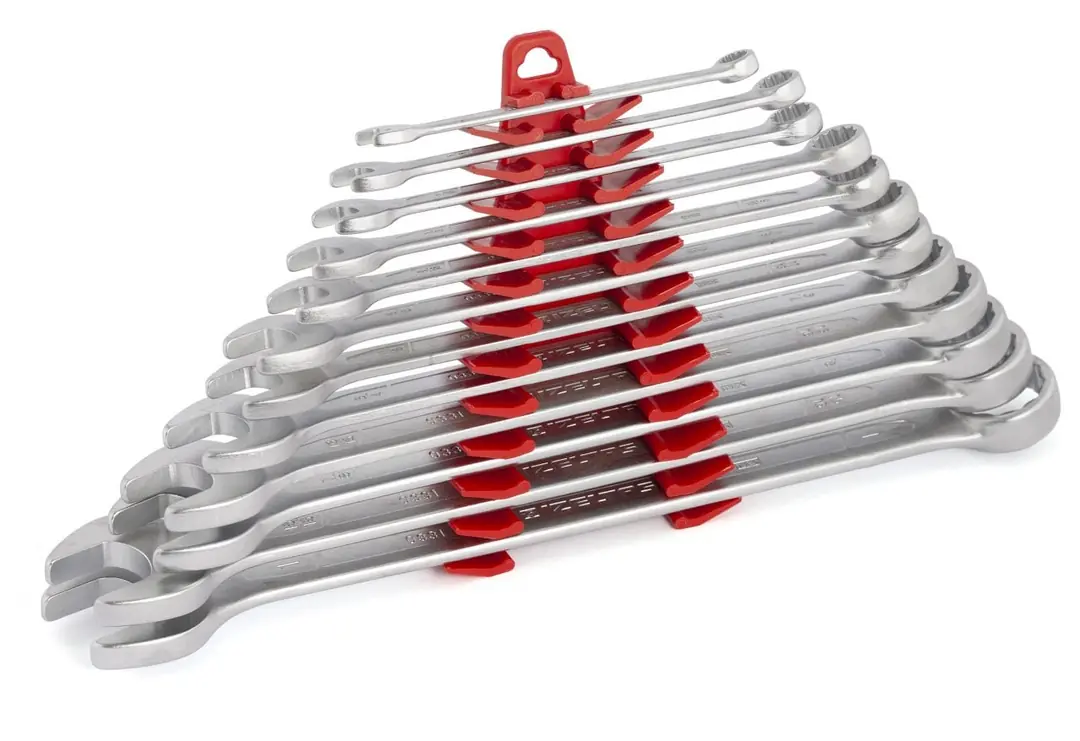 20'Lİ KOMBİNE ANAHTAR TAKIMI UZUN BOY ( SAE ) 0331002120