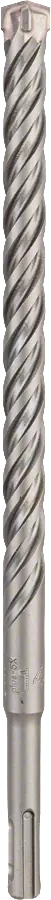 Bosch - SDS-Plus-5X Serisi Kırıcı Delici Matkap Ucu 14*260 mm 2608833818