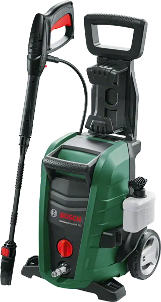 UniversalAquatak130 Yük.Basınçlı Yıkama  BOSCH