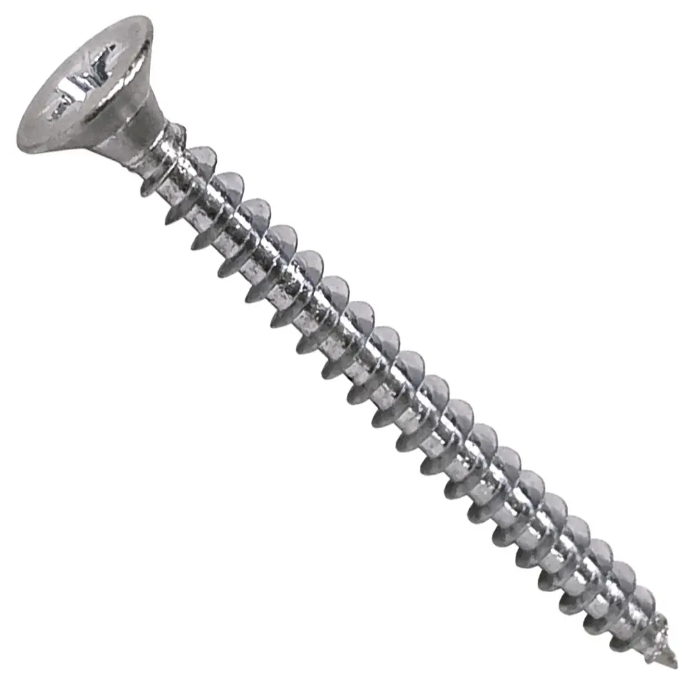 3.5X25 INOX TORX HB SUNTA VİDASI DIN7505 A2-70