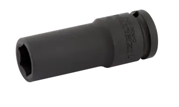 33MM HAVALI DERİN LOKMA ANAHTAR 3/4" İZELTAŞ