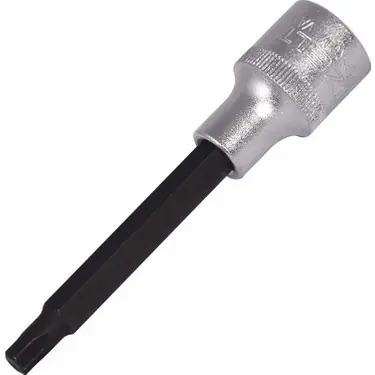 1/2 LOKMALI STAR (TORX) UÇ T 50 ( 100 MM ) İZELTAŞ