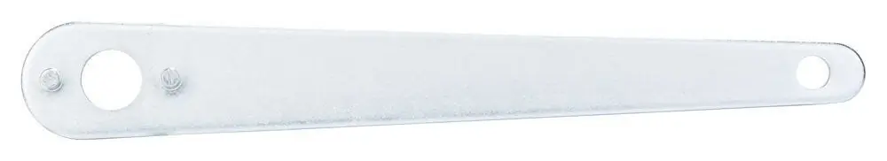 TAŞLAMA ANAHTARI DÜZ - GGS6 İÇİN BOSCH