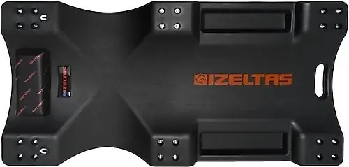 İzeltaş Tekerli Tamirci Kızağı (Büyük) 40” 14000004293