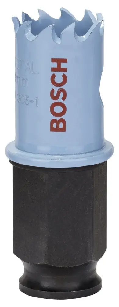 SHEET METAL PANÇ 19 MM BOSCH